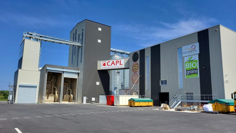 Communiqué de presse – ACIEO LIVRE SON PREMIER PROJET « GROUPE » POUR PERLES D’ANJOU : UNE  SYNERGIE RÉUSSIE ENTRE SES FILIALES