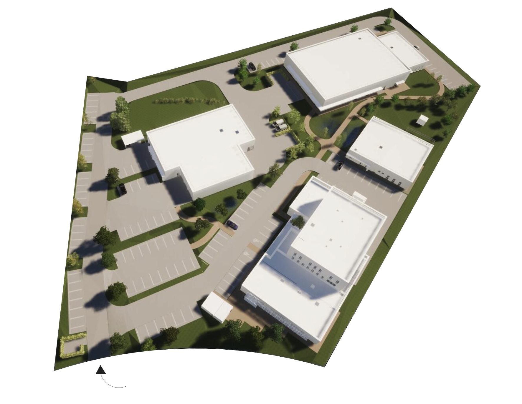 Communiqué de presse – DESCHAMPS signe son premier projet groupe depuis son intégration à ACIEO