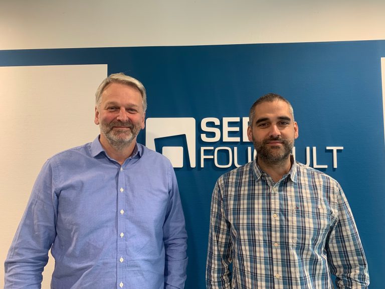 Communiqué de presse – Le Groupe ACIEO renforce sa gouvernance et sa dynamique commerciale